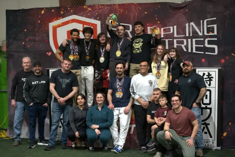 Our Blog | Aztlan Combat Sports