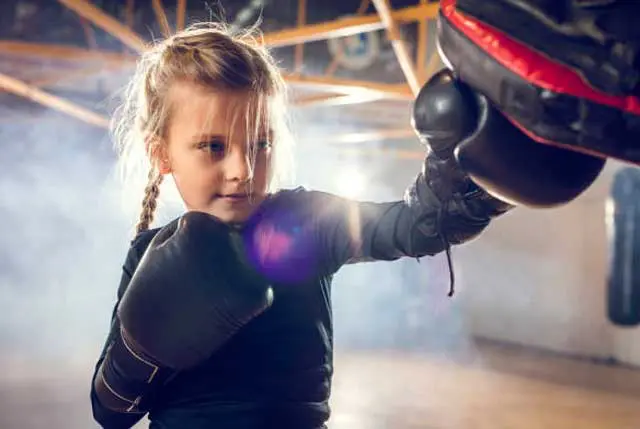 Martial Arts School Near Me in Lafayette | Aztlan Combat Sports